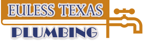 Plumbing Euless Texas