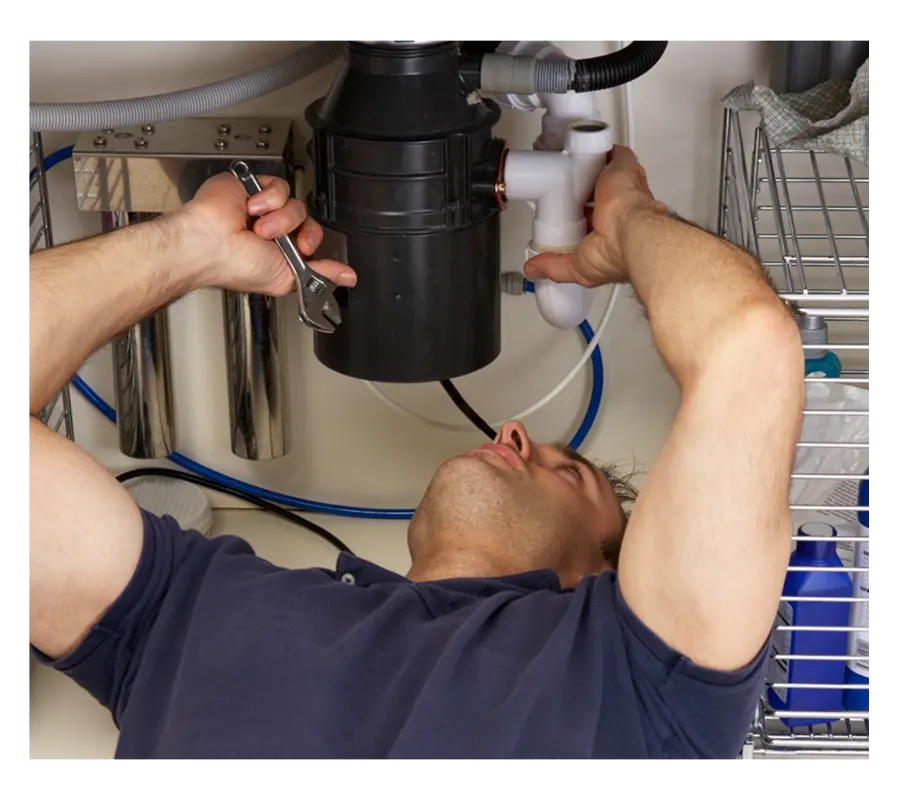 Advanced Garbage Disposal Troubleshooting