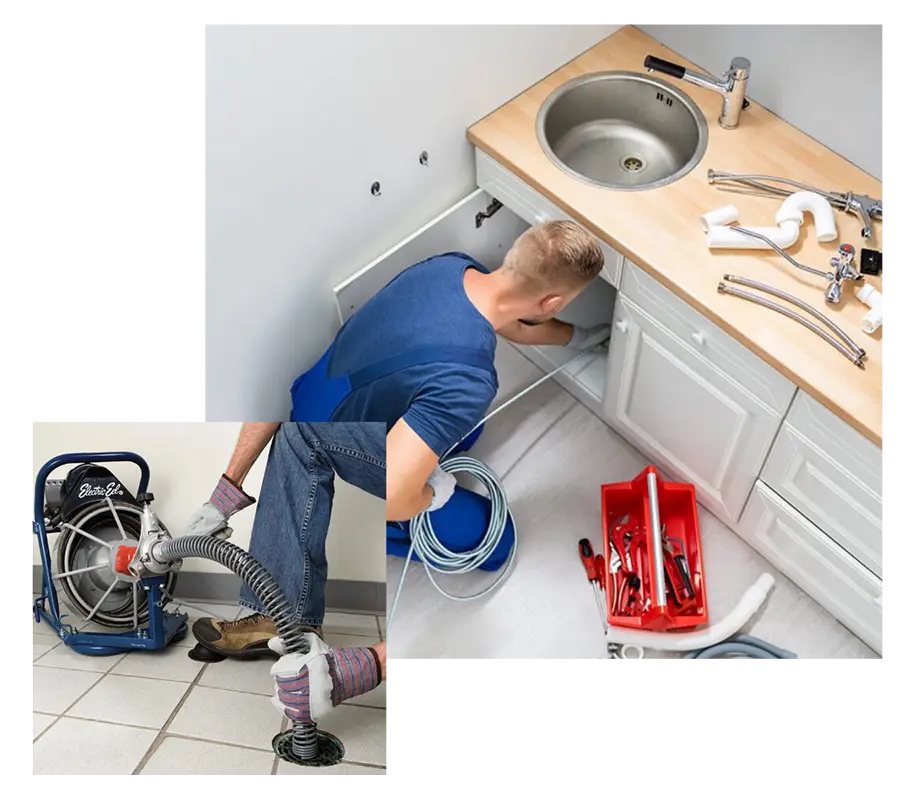 Drain Cleaning