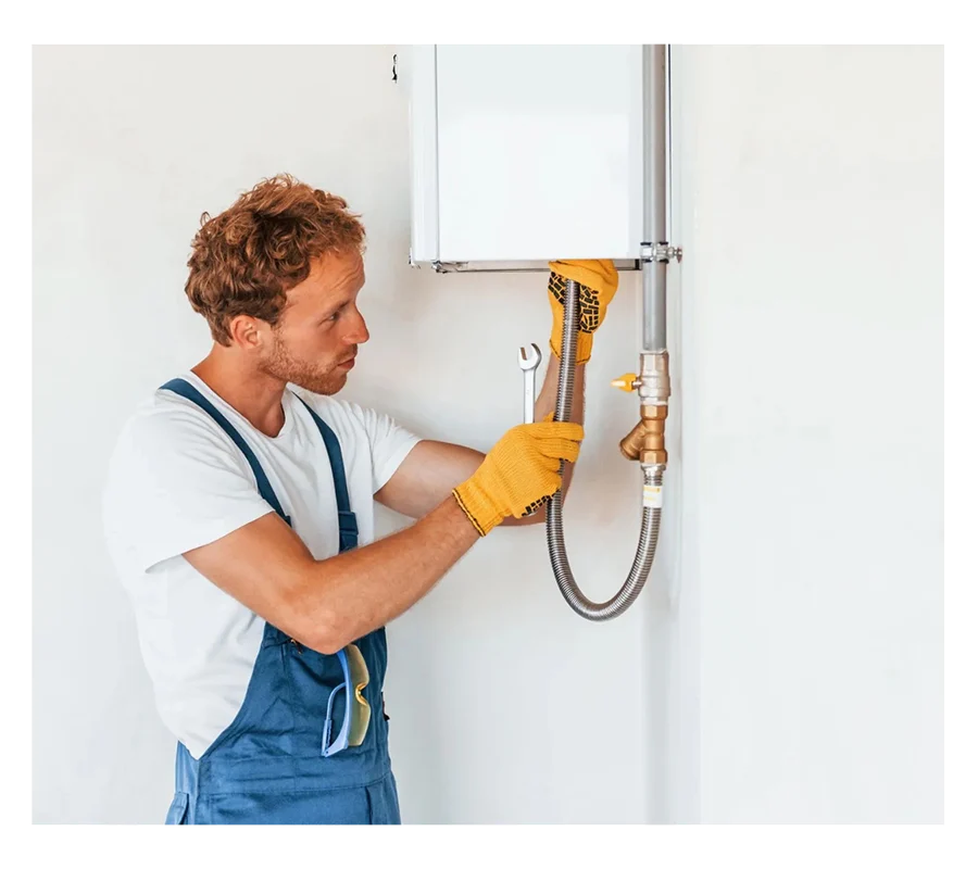 Water Heater Maintenance